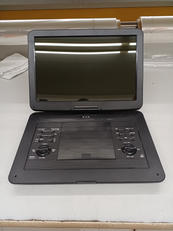 ポータブルDVDプレーヤー|VERSOS