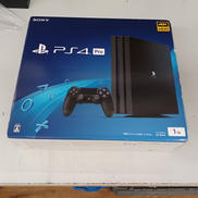 PS4 PRO|SONY