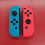 SWITCHジョイコン|NINTENDO / 任天堂
