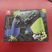 SWITCH PROコントローラー|NINTENDO