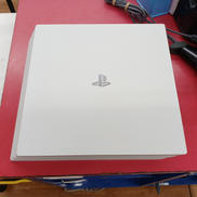 PS4 PRO|SONY