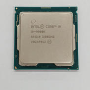 CPU|INTEL