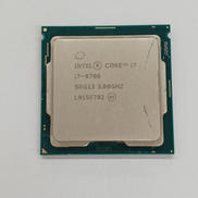 CPU|INTEL