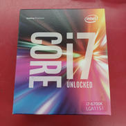 Corei7-6700K|INTEL