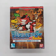 デジタルモンスター Ver.WonderSwan|バンダイ