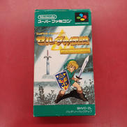 ゼルダの伝説 神々のトライフォース|任天堂