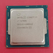 CPU|INTEL