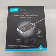 電源タップ|ANKER
