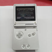 ゲームボーイアドバンスSP|NINTENDO