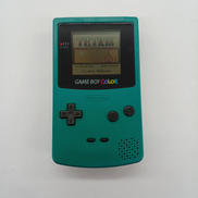 ゲームボーイカラー|NINTENDO