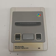 スーパーファミコン|NINTENDO