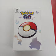 ポケモンGO PLUS +|NINTENDO / 任天堂