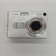 デジタルカメラ|CASIO