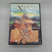 Xak(サーク)|マイクロキャビン