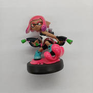 スプラトゥーン2 ガール|NINTENDO