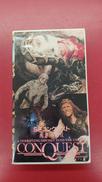 SFコンクエスト 魔界の征圧 ※VHS|PONY CANYON