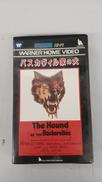 バスカヴィル家の家 ※VHS|WARNER