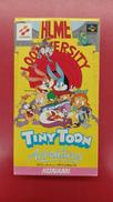 タイニー・トゥーン・アドベンチャーズ|KONAMI