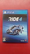 RIDE 4|DMM GAMES