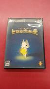 どこでもいっしょ トロと流れ星|ソニー・コンピュータエンタテインメント