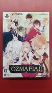 OZMAFIA -VIVACE-[限定版]|DRAMATIC CREATE
