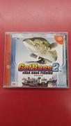 GET BASS 2|SEGA