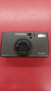 デジタルカメラ|CONTAX / KYOCERA