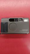 コンパクトフィルムカメラ|CONTAX / KYOCERA