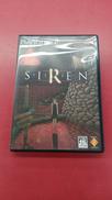 SIREN|ソニー・コンピュータエンタテインメント