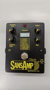 SANSAMP CLASSIC|TECH21
