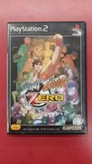 ストリートファイターZERO ファイターズジェネレーション|CAPCOM