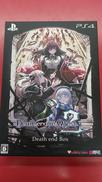 PS4ソフト DEATH END RE;QUEST2 DEA