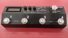 マルチエフェクター|BOSS