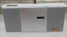 CDラジカセ|TOSHIBA