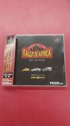 ラリーデアフリカ|プリズム