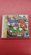 ソニック R|SEGA