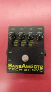 TECH21 SANSAMP GT2|TECH21