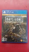 DAYS GONE[VALUE SELECTION]|ソニー・インタラクティブエンタテインメント