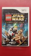 レゴ スター・ウォーズ コンプリート サーガ|ACTIVISION