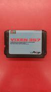 ヴィクセン357|メサイヤ