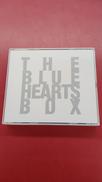 THE BLUE HEARTS BOX|(株)トライエム