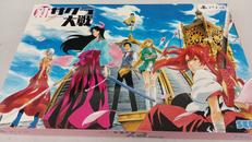 新サクラ大戦 [初回限定版](ソフト,特典未開封)|セガ