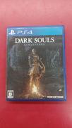 DARK SOULS REMASTERED|フロム・ソフトウェア
