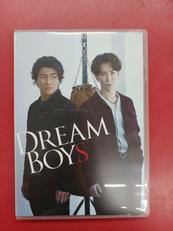 DREAM BOYS|MENT RECORDING