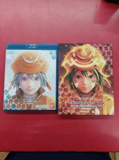 ドットハック セカイの向こうに|BANDAI