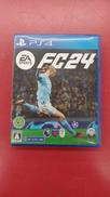 EA SPORTS FC24|エレクトロニック・アーツ