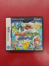ポケモンレンジャーバトナージ|NINTENDO