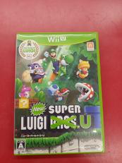 スーパールイージU|NINTENDO / 任天堂