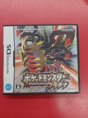ポケットモンスタープラチナ|NINTENDO / 任天堂