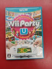 Wii PARTY U|NINTENDO / 任天堂